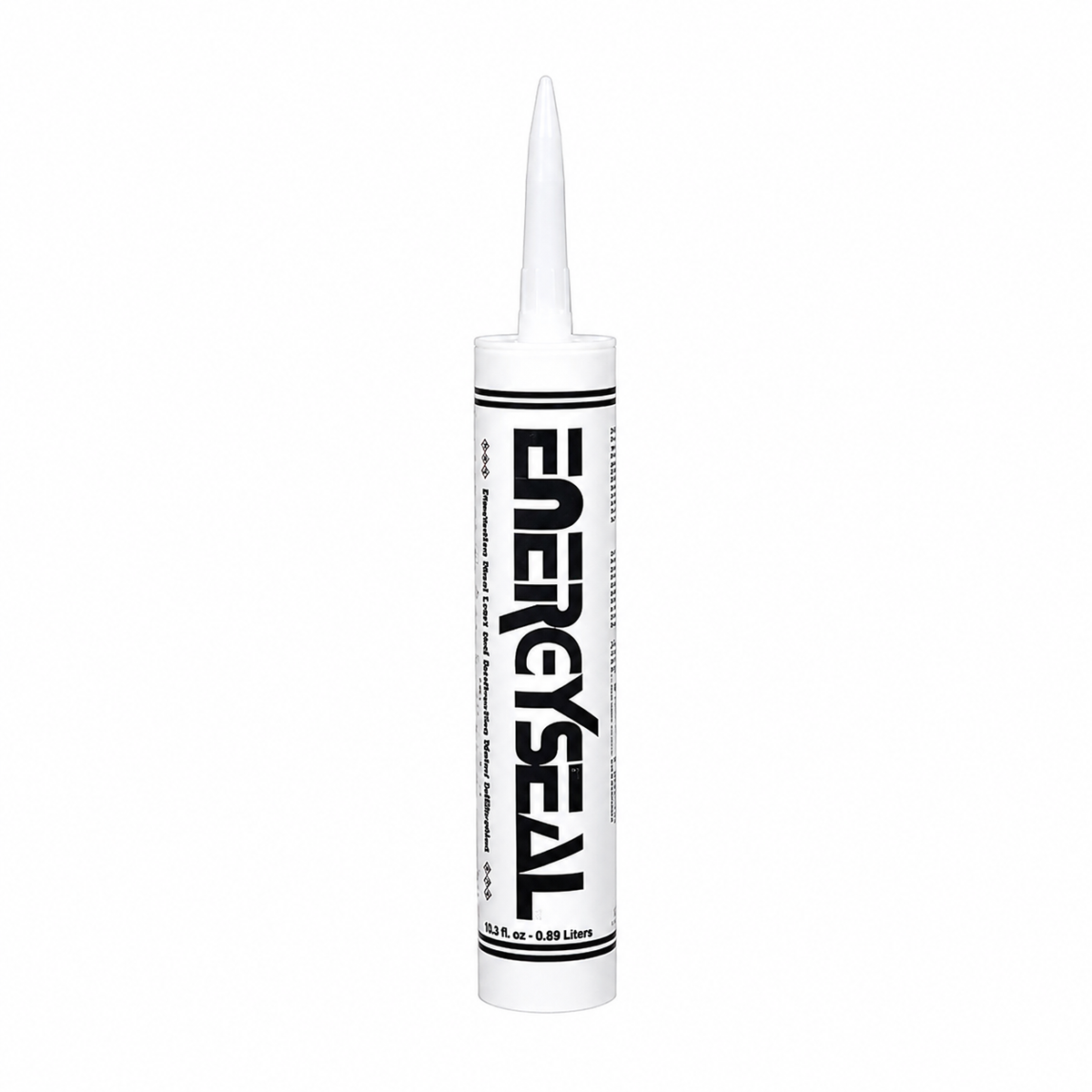 Energy Seal, mastic Perma-Chink pour l’étanchéité entre les madriers