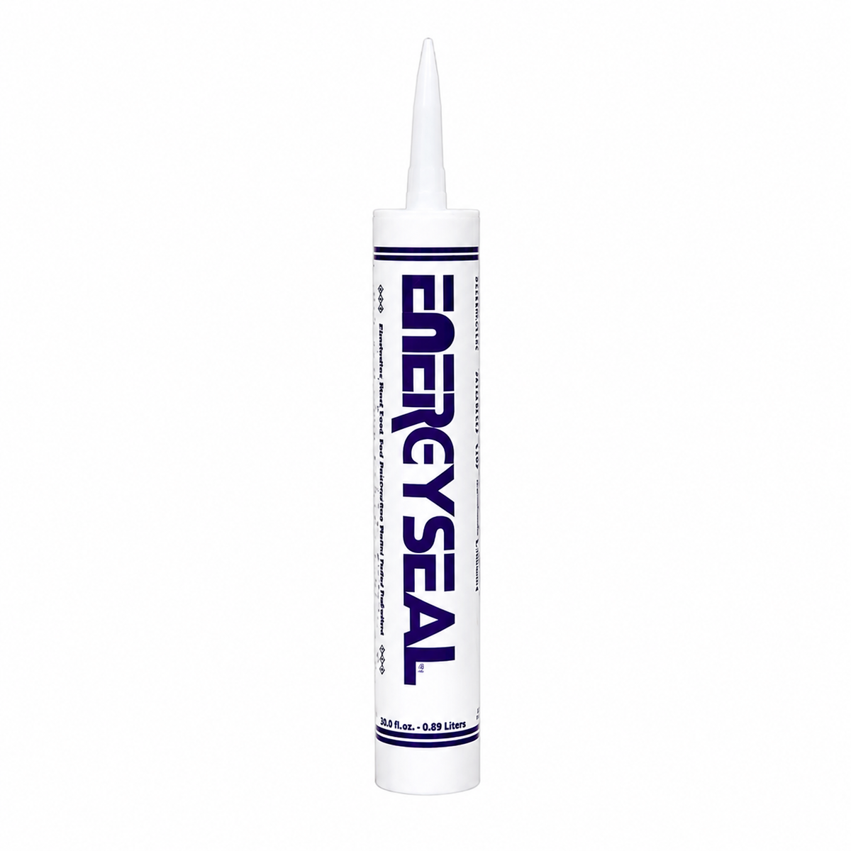 Energy Seal, mastic Perma-Chink pour l’étanchéité entre les madriers